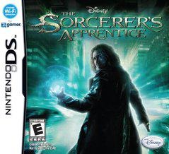 The Sorcerers Apprentice